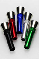 Metal bowl slide Downstem · Bowlstem ONE