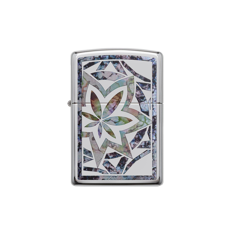 O Zippo 29727 Fusion Leaf