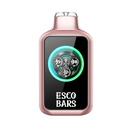 Esco Bars - Peach Pineapple Orange