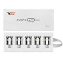 Yocan | Evolve Plus Coil x5 Count Pack 510 Battery BB Canada
