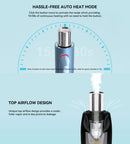 RELEAFY® TORCH 2.0 KIT Vaporizer Releafy