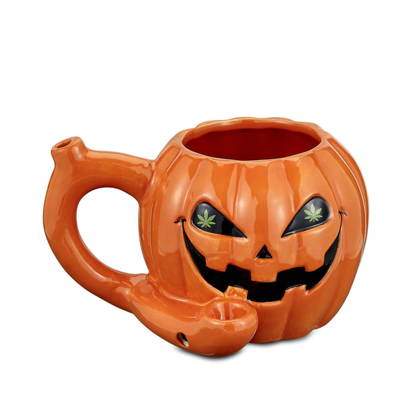 O Pumpkin Mug