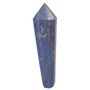 QUARTZ PIPE | LAPIS LAZULI Quartz · Stone Pipe Xhaal Inc