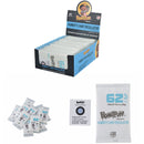 Honey Puff | 2 Way Humidity Control at 62% Hydrating card 24-Pack Display [P1279-03] Humidor Canadian Distributor