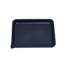Degradable Rolling Trays [SMJL-016] Tray Canadian Distributor Black