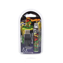 HoneyPuff | Power Toon Fast-Charge 510 Battery Display of 12 – Variable Voltage [P1336] 510 Battery Canadian Distributor