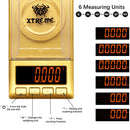 Xtream | Digital Pocket Scale [XTR-516] Scale Canadian Distributor