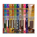 Juicy Jay's Thai Incense Assorted - Infyniti Scales