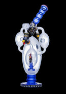 SC Cheech 14.5" Rooster in a Bubble Deluxe Bong