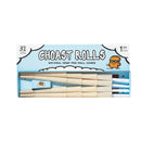 Choast Rolls | 32 Pack Bulk Hemp Cones 1 1/4 | Made in France Pre-rolled Cone (Display Pack) Choast