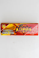 Juicy Jay’s Rolling Papers 1 - 1/4" Size ONE Mello Mango