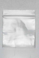 1515 bag 1000 sheets Zip Bag ONE Clear Bag