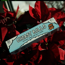 Choast Rolls | 32 Pack Bulk Hemp Cones 1 1/4 | Made in France Pre-rolled Cone (Display Pack) Choast