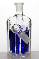 11 arms diffuser ash catchers Ashcatcher · Percolator · Filter · Mouthpiece ONE