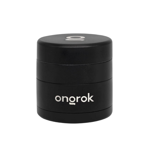 Ongrok Mini 4pc EZ Metal Grinder