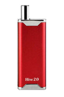Yocan Hive 2.0 vape pen Vaporizer ONE Red