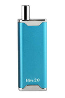 Yocan Hive 2.0 vape pen Vaporizer ONE Blue