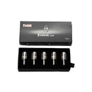 Yocan | Evolve Coil x5 count Pack 510 Battery BB Canada