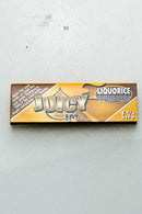 Juicy Jay’s Rolling Papers 1 - 1/4" Size ONE Liquorice