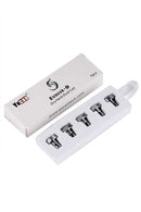 Yocan | Evolve-D Dry Herb Dual Coil x5 Count Pack 510 Battery BB Canada