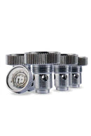 Yocan | Evolve-D Dry Herb Dual Coil x5 Count Pack 510 Battery BB Canada