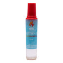 Soul Butane Lighter Refill 18ml Display of 25