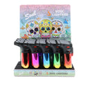 Soul - Shiny Finish Lighters