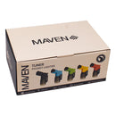 Maven Tuner Pocket Lighter Display of 20 Torch Maple Craft Inc