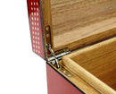HUMIDOR | RED Bundle Xhaal Inc