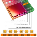 Fuzion | Paraiso Digital Pocket Scale 300g x 0.01g Scale Super Supplys Inc