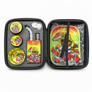Honey Puff | 6pcs Smoking Gift Set [SET-3015] Bundle Canadian Distributor