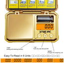 Xtream | Digital Pocket Scale [XTR-511] Scale Canadian Distributor