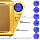 Xtream | Digital Pocket Scale [XTR-512] Scale Canadian Distributor