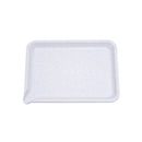 Degradable Rolling Trays [SMJL-016] Tray Canadian Distributor Beige