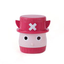 4 Parts Tony Tone Chopper Grinder Box of 6 [SMJL-004] Display Pack Canadian Distributor