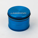 Squadafum High Grinder 44mm Regular Grinder Squadafum Canada Blue