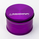 Squadafum High Grinder 51mm Regular Grinder Squadafum Canada Purple