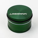 Squadafum High Grinder 63mm Regular Grinder Squadafum Canada Purple