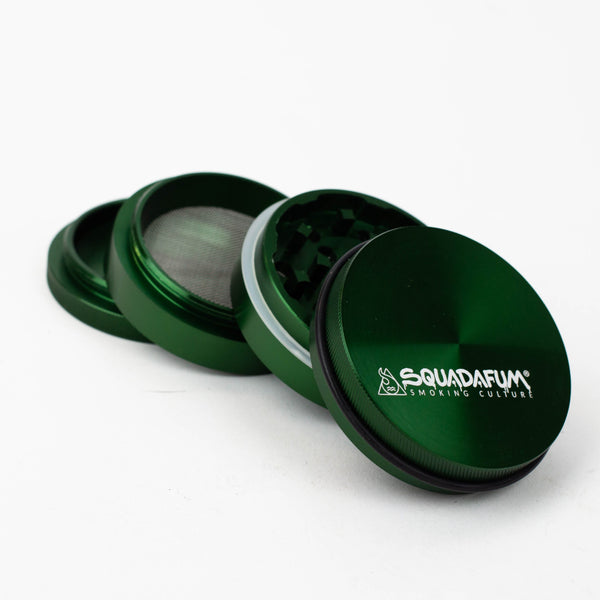 Squadafum High Grinder 63mm Regular Grinder Squadafum Canada