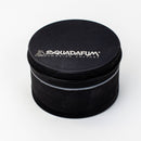 Squadafum High Grinder 70mm Regular Grinder Squadafum Canada Black