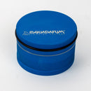 Squadafum High Grinder 70mm Regular Grinder Squadafum Canada Green