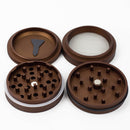 Squadafum High Grinder 70mm Regular Grinder Squadafum Canada