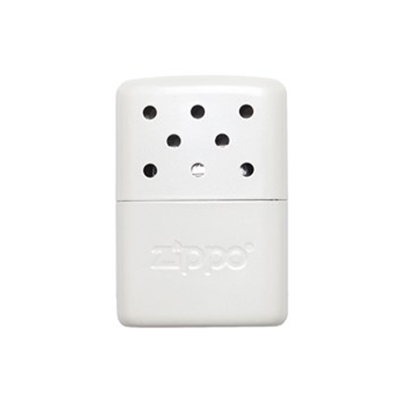 O Zippo 40322 Hand Warmer White