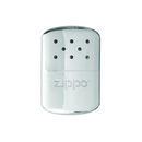 Zippo 40323 Hand Warmer High Pol Chrome Handwarmer · Flask ONE