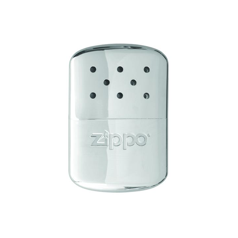 O Zippo 40323 Hand Warmer High Pol Chrome