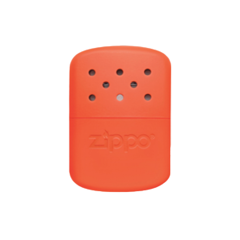 O Zippo 40348 Hand Warmer Blaze Orange