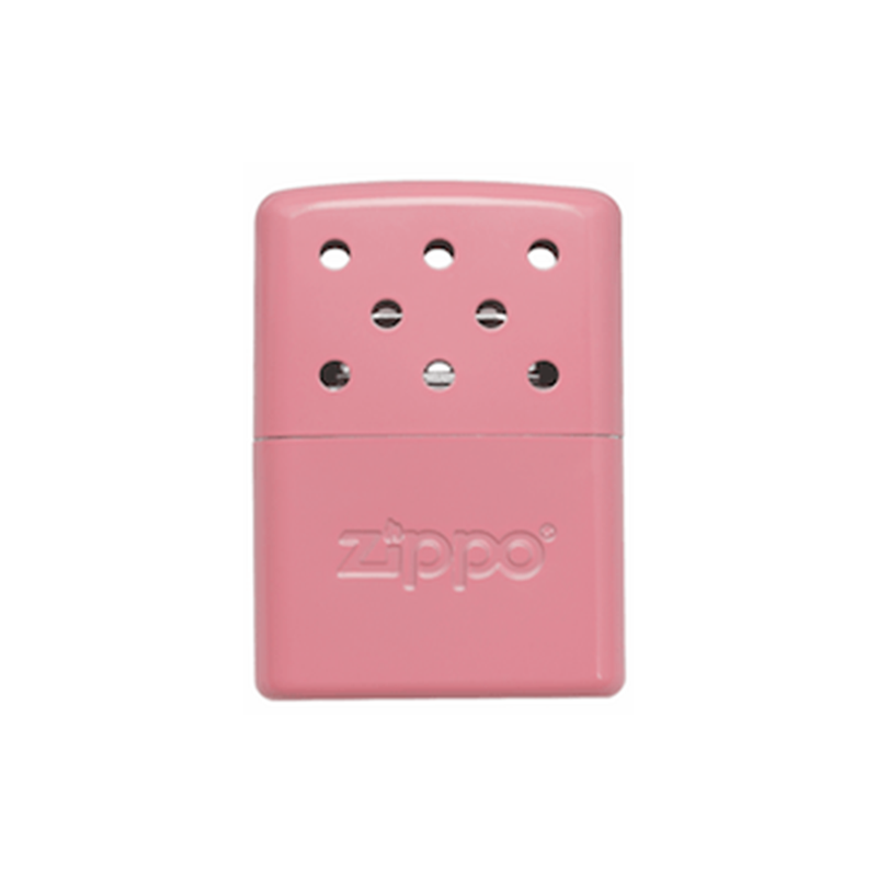 O Zippo 40473 Hand Warmer Pink