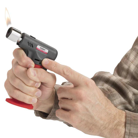 O Zippo 40597 FireFast® Torch - No Butane