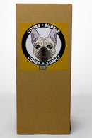 Cone + Supply 98 mm Pre-Rolled cones 800 Pre-rolled Cone (Bulk / Tower) ONE