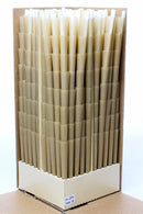 Cone + Supply 98 mm Pre-Rolled cones 800 Pre-rolled Cone (Bulk / Tower) ONE